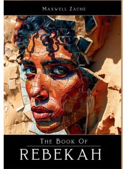 Brave New Books The Book Of Rebekah - Maxwell Zachs