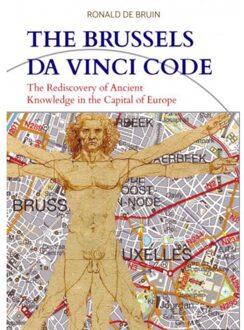 Brave New Books The Brussels Da Vinci Code