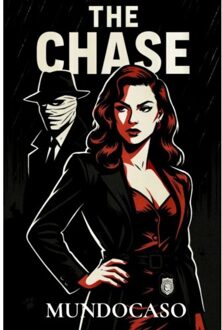 Brave New Books The Chase - Mundocaso .