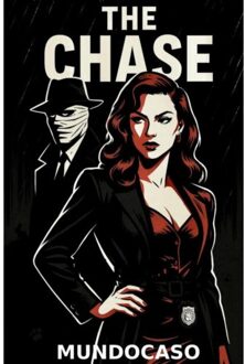 Brave New Books The Chase - Mundocaso .