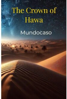Brave New Books The Crown Of Hawa - Mundocaso .