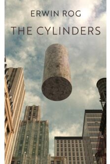 Brave New Books The Cylinders - Erwin Rog