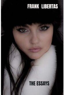 Brave New Books The Essays - Frank Libertas