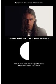 Brave New Books The Final Judgement - Eyowa Yeshua Krishna