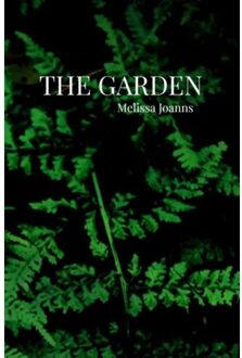 Brave New Books The Garden - Melissa Joanns