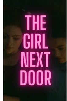 Brave New Books The Girl Next Door - Jarne Maes