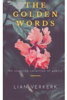 Brave New Books The Golden Words - Lian Verkerk
