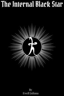 Brave New Books The Internal Black Star - Ewell Juliana