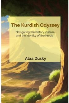 Brave New Books The Kurdish Odyssey - Alaa Dusky