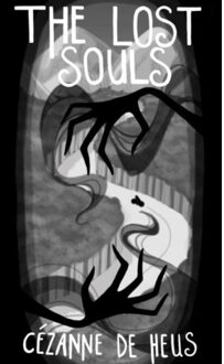 Brave New Books The lost souls - Boek Cézanne de Heus (9402169849)