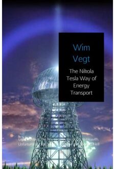 Brave New Books The Nikola Tesla Way Of Energy Transport