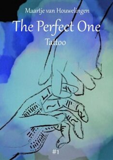 Brave New Books The Perfect One Tattoo - Maartje van Houwelingen - ebook