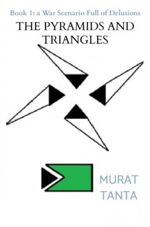 Brave New Books The Pyramids and Triangles - Murat Tanta - ebook