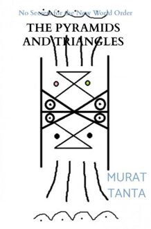 Brave New Books The Pyramids and Triangles - Murat Tanta - ebook