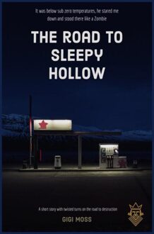 Brave New Books The Road to Sleepy Hollow - Gigi Moss - ebook