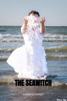 Brave New Books The Seawitch - Karen D'Hondt