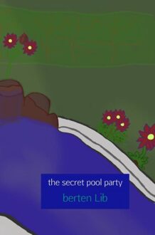 Brave New Books the secret pool party