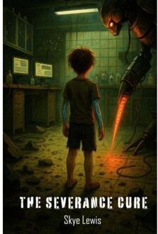 Brave New Books The Severance Cure - Skye Lewis