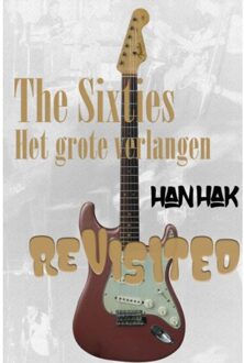 Brave New Books The Sixties - Han Hak