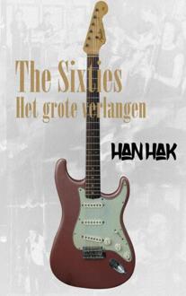 Brave New Books The Sixties: Het Grote Verlangen - (ISBN:9789402183269)