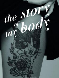 Brave New Books The story of my body