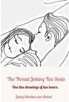 Brave New Books The Thread Joining Two Souls - Jenny Scholten van Aschat