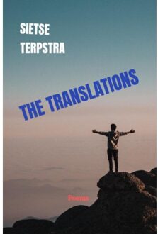 Brave New Books The Translations - Sietse Terpstra