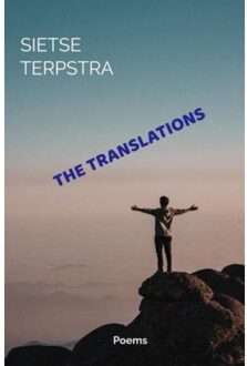 Brave New Books The Translations - Sietse Terpstra
