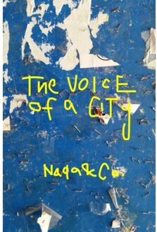 Brave New Books The Voice Of A City - (ISBN:9789402186406)