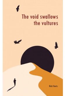 Brave New Books The Void Swallows The Vultures - Nick Voets