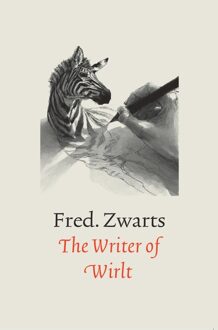 Brave New Books The Writer of Wirlt