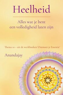 Brave New Books Thema 10 - Werkboek - Anandajay _ - ebook
