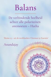Brave New Books Thema 15 - Werkboek - Anandajay _ - ebook