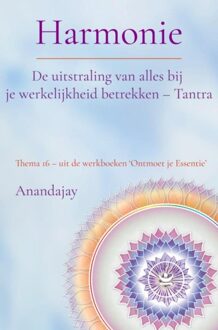 Brave New Books Thema 16 - Werkboek - Anandajay _ - ebook