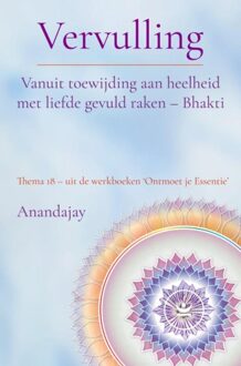 Brave New Books Thema 18 - Werkboek - Anandajay _ - ebook