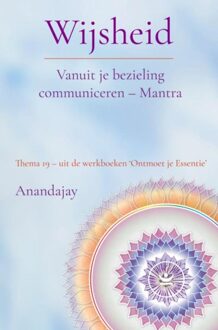 Brave New Books Thema 19 - Werkboek - Anandajay _ - ebook
