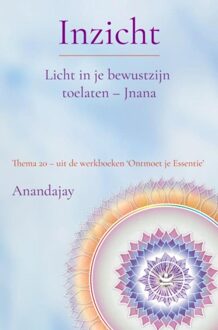 Brave New Books Thema 20 - Werkboek - Anandajay _ - ebook