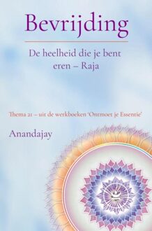 Brave New Books Thema 21 - Werkboek - Anandajay _ - ebook