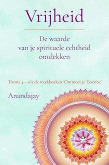 Brave New Books Thema 4 - Werkboek - Anandajay _ - ebook