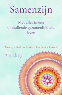 Brave New Books Thema 5 - Werkboek - Anandajay _ - ebook