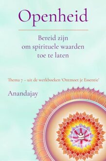 Brave New Books Thema 7 - Werkboek - Anandajay _ - ebook