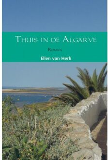Brave New Books Thuis in de Algarve