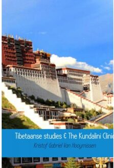 Brave New Books Tibetaanse Studies & The Kundalini Clinic