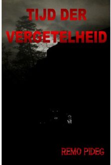 Brave New Books Tijd der Vergetelheid