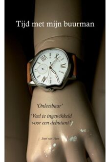 Brave New Books Tijd met mijn buurman