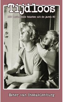 Brave New Books Tijdloos - Ester Van Steekelenburg