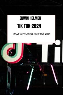 Brave New Books TikTok 2024 - Edwin Helmer - ebook