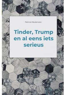 Brave New Books Tinder, Trump en al eens iets serieus
