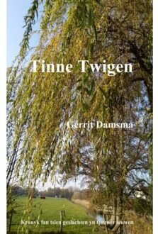 Brave New Books Tinne Twigen