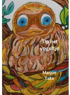 Brave New Books Tip Het Vogeltje